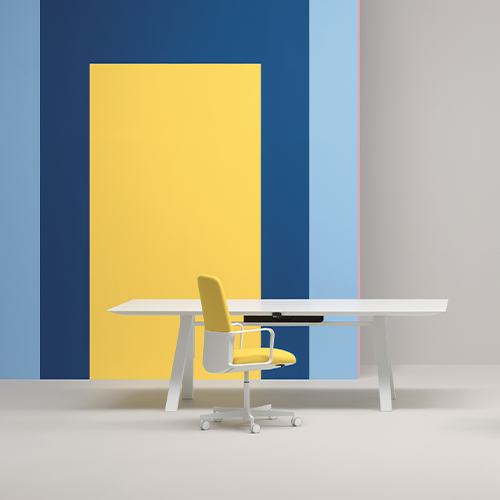 Arki-Table Adjustable - 1