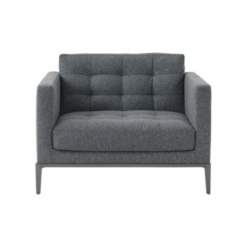 AC Lounge by Studio TK