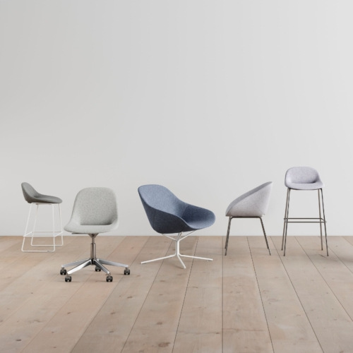 Beso Chair - 0