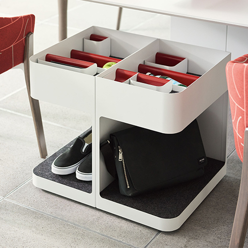 tn Storage & Accessories by Teknion