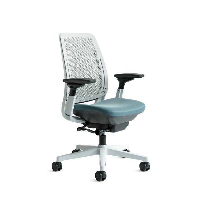 Amia Air by Steelcase Health