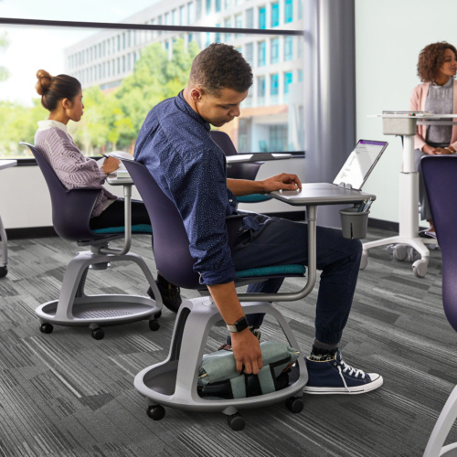 Node Chair - 0