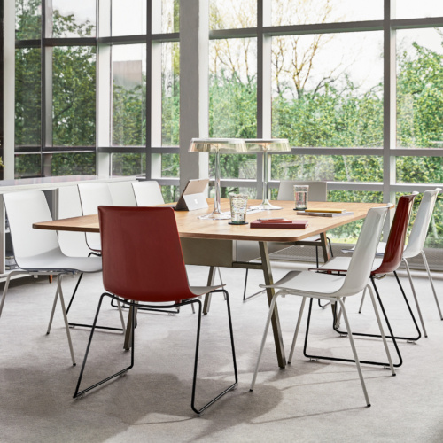 Nooi Chair - 1