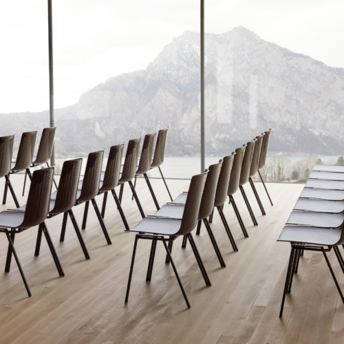 Nooi Chair - 2