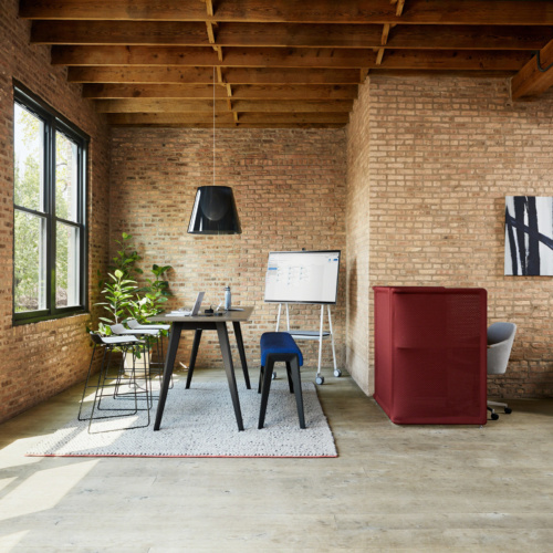 Nooi Chair - 4