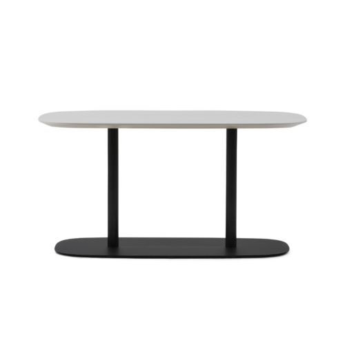 Pip Collaborative Table by Haworth