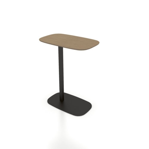 Pip Personal Laptop Table by Haworth