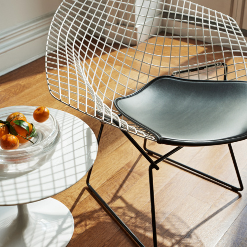 Bertoia Diamond Chair - 0