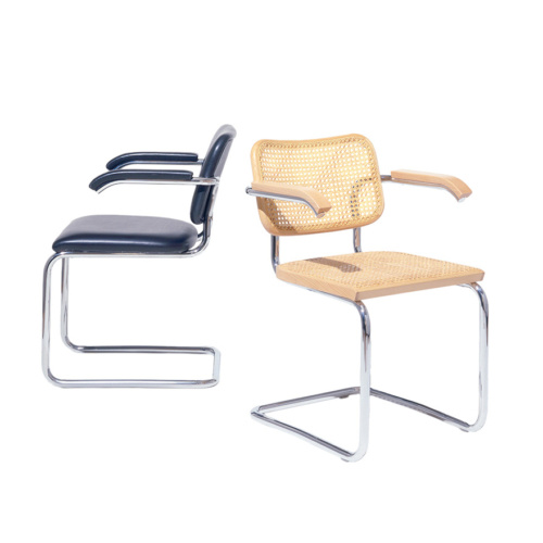 Cesca Chair - 0