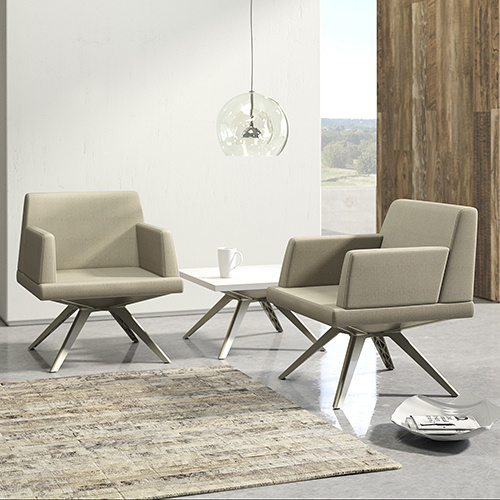 Farrah Lounge by National