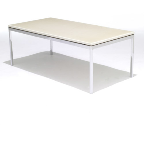 Florence Knoll Coffee and End Tables - 0