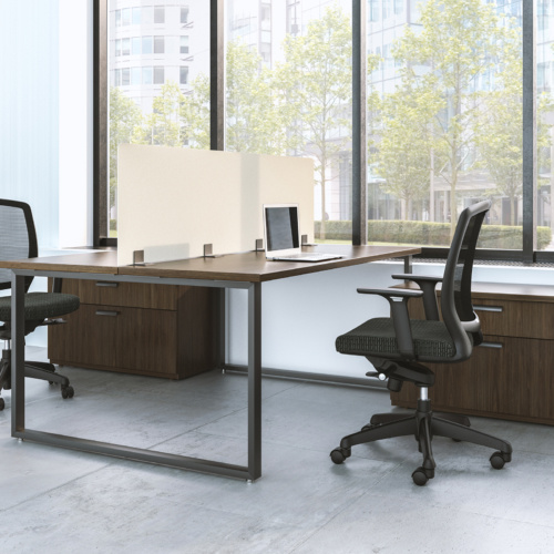 Vora Task Seating - 0