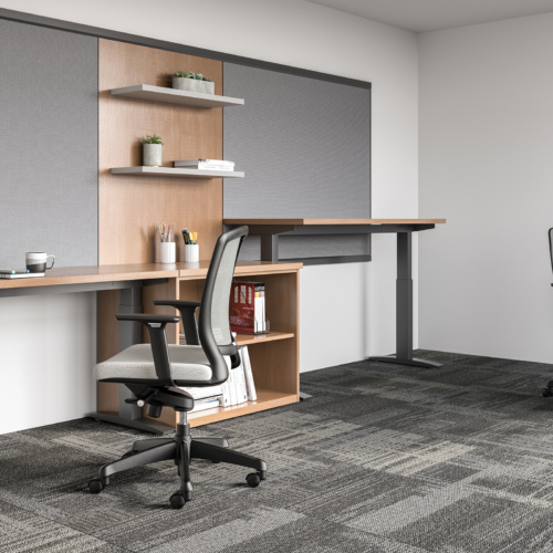 Vora Task Seating - 0