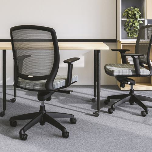 Vora Task Seating - 0