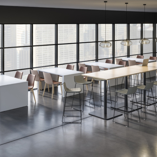 WaveWorks Tables - 0