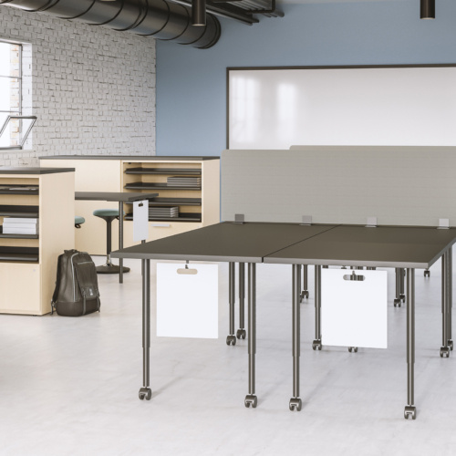 WaveWorks Tables - 0