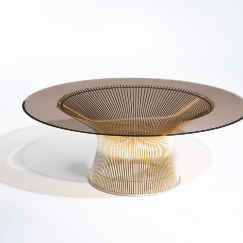 Platner Coffee Table - 0