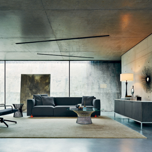 Platner Coffee Table - 0