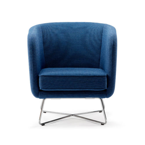 Rockwell Unscripted Club Chair - 0