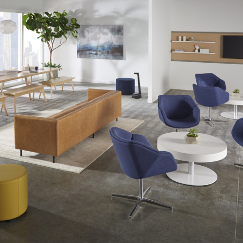 Tessera Tables - 0