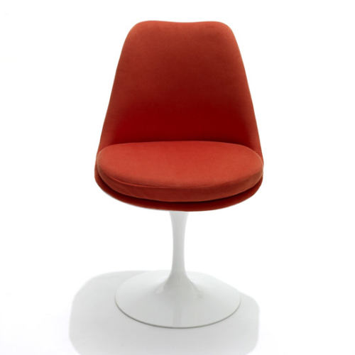 Tulip Armless Chair - 0