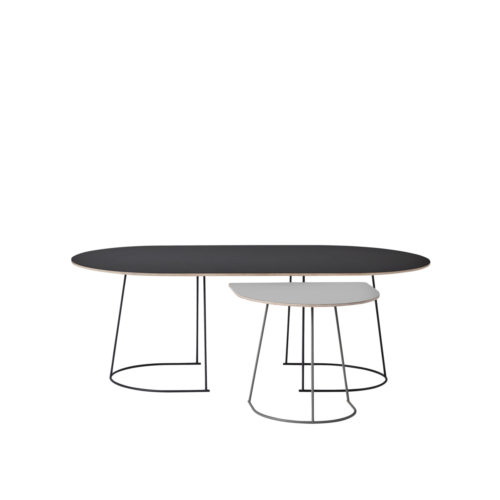 Airy Coffee Table by Muuto