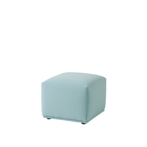 Echo Pouf - 0