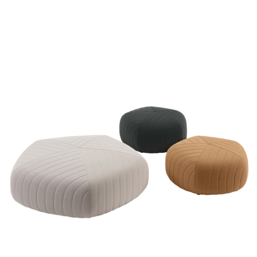 Five Pouf by Muuto