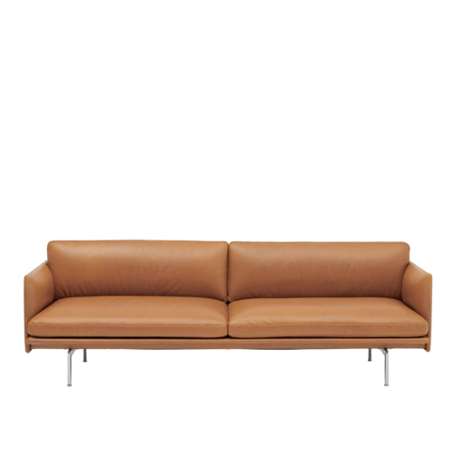 Outline Sofa Series - 0