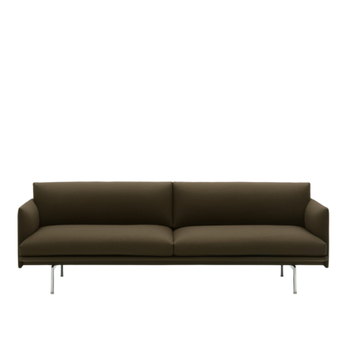 Outline Sofa Series - 0