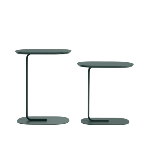 Relate Side Table by Muuto