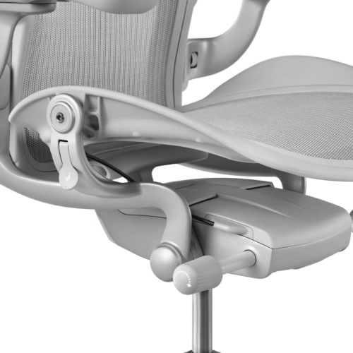 Aeron - 0