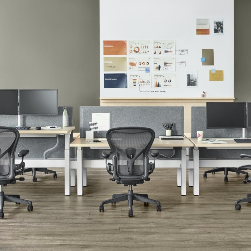 Aeron - 0