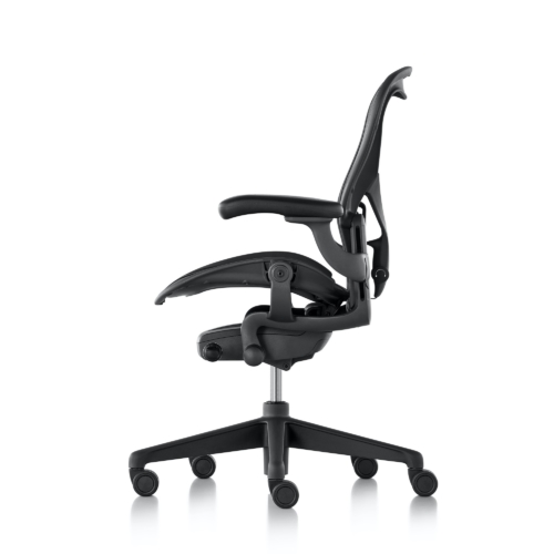 Aeron - 0