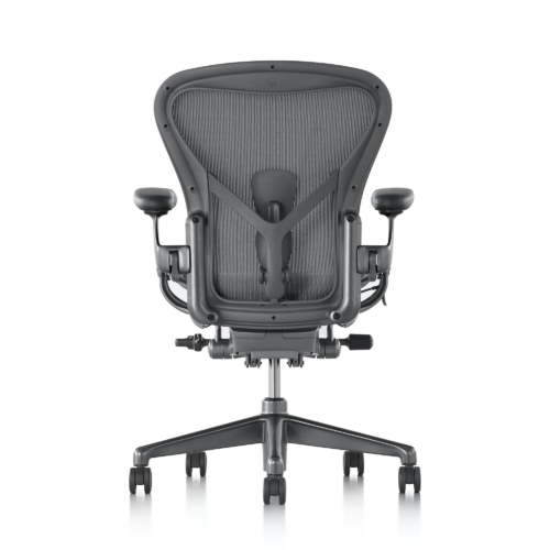 Aeron - 0