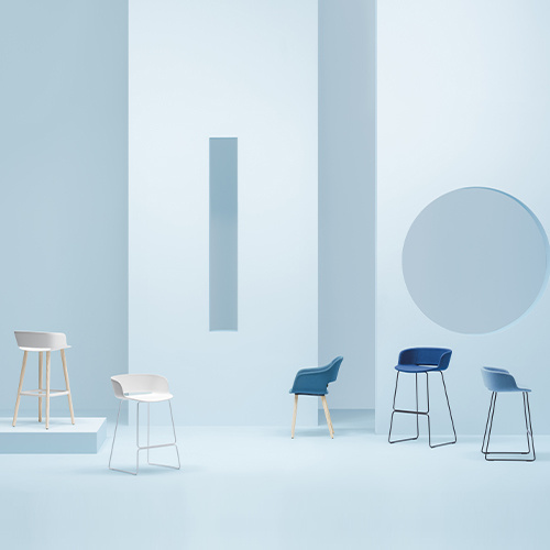 Babila Stool - 0