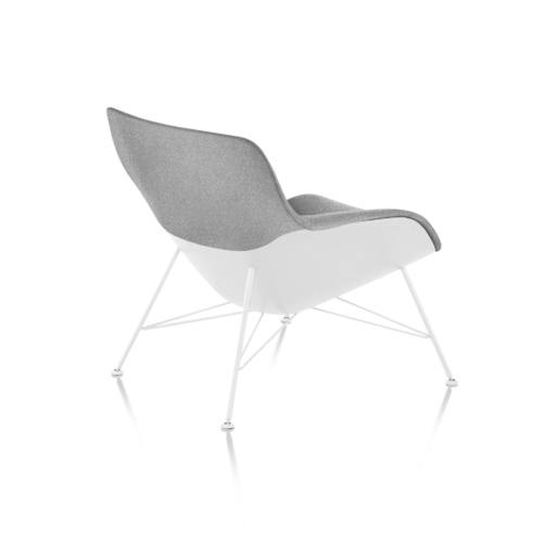 Striad Lounge Chair - 0