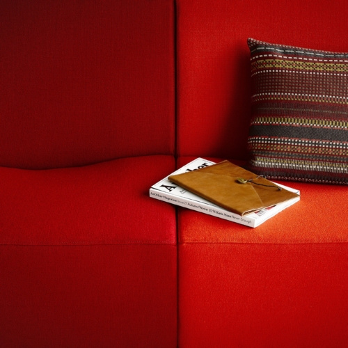Swoop Sofa - 0