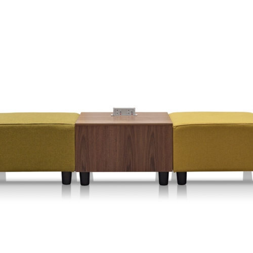 Swoop Sofa - 0