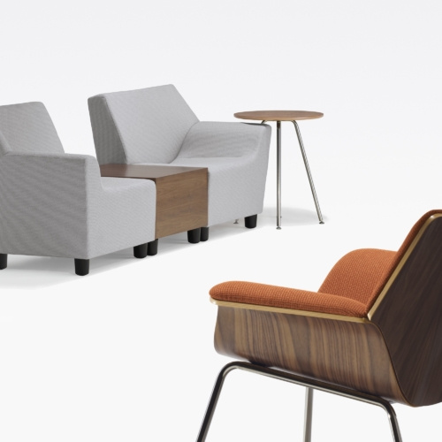 Swoop Sofa - 0