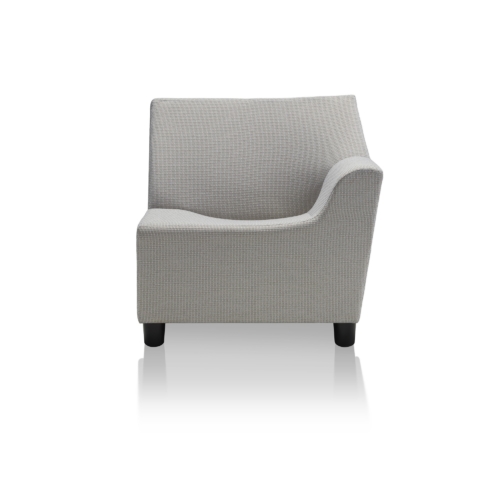 Swoop Sofa - 0