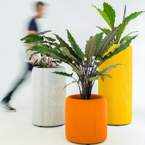 BuzziPlanter by Buzzispace