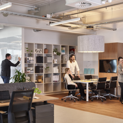 Vapor Echo Cylinder - 0