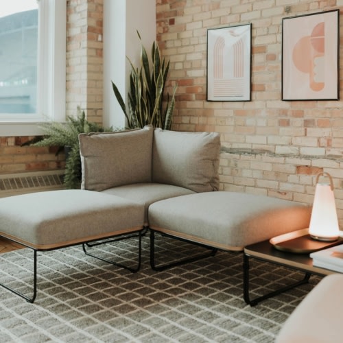 Resonate Lounge - 0