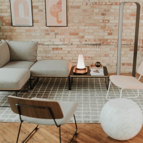 Resonate Lounge - 0