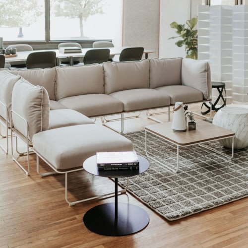 Resonate Lounge - 0