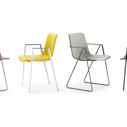 Fjord Chair - 0