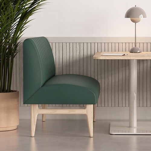 Las Ondas by Martin Brattrud