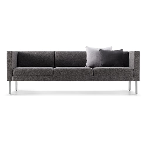 Lore Lounge by Source International