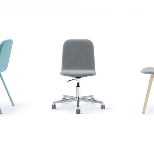 Mojo Chair - 0